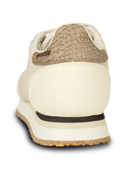 WODEN / Ydun Icon Sneakers / 730 Whisper White