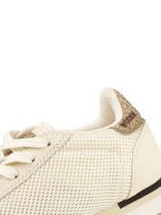 WODEN / Ydun Icon Sneakers / 730 Whisper White