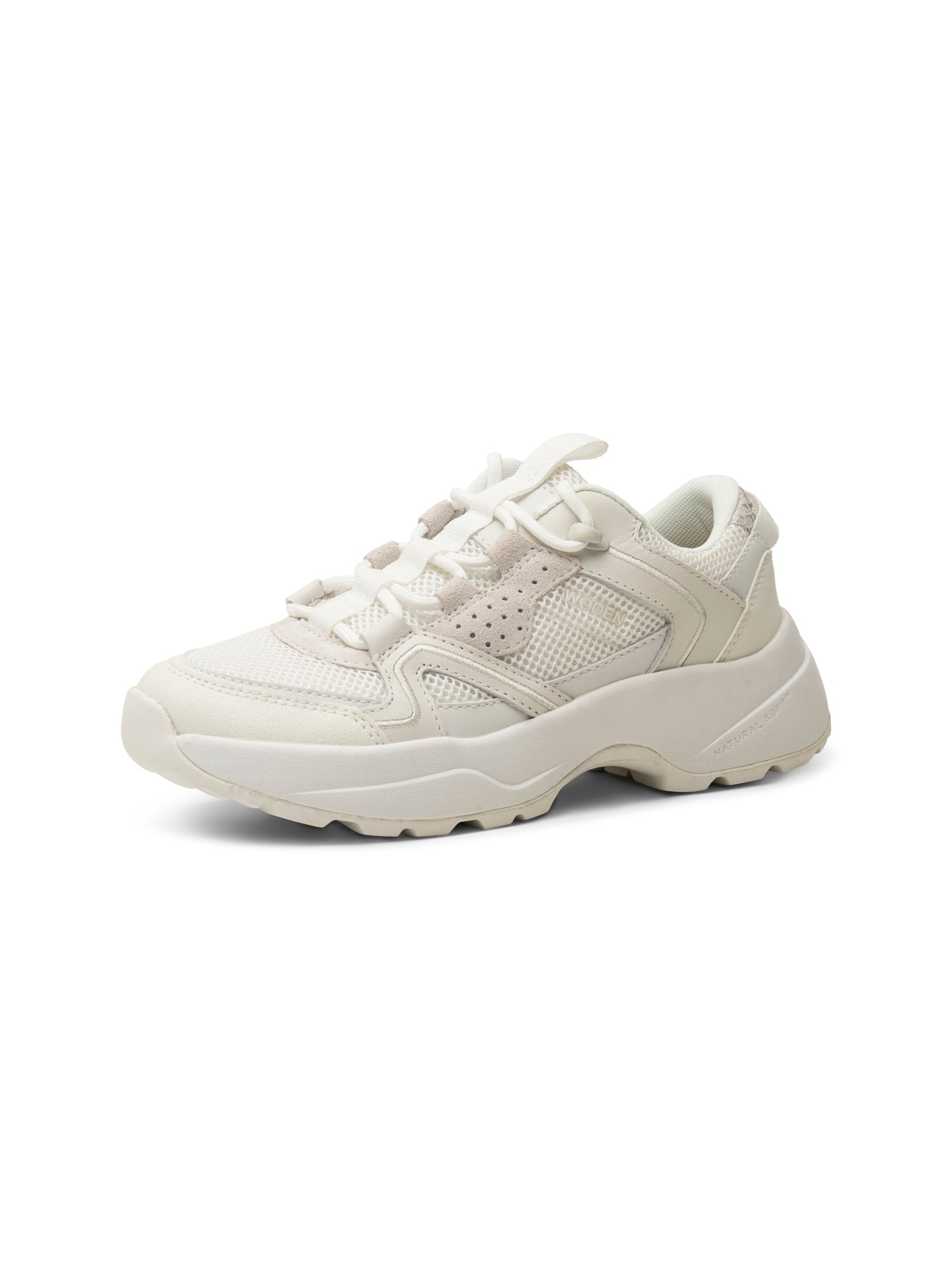 WODEN / Sif Reflective / Blanc de Blanc