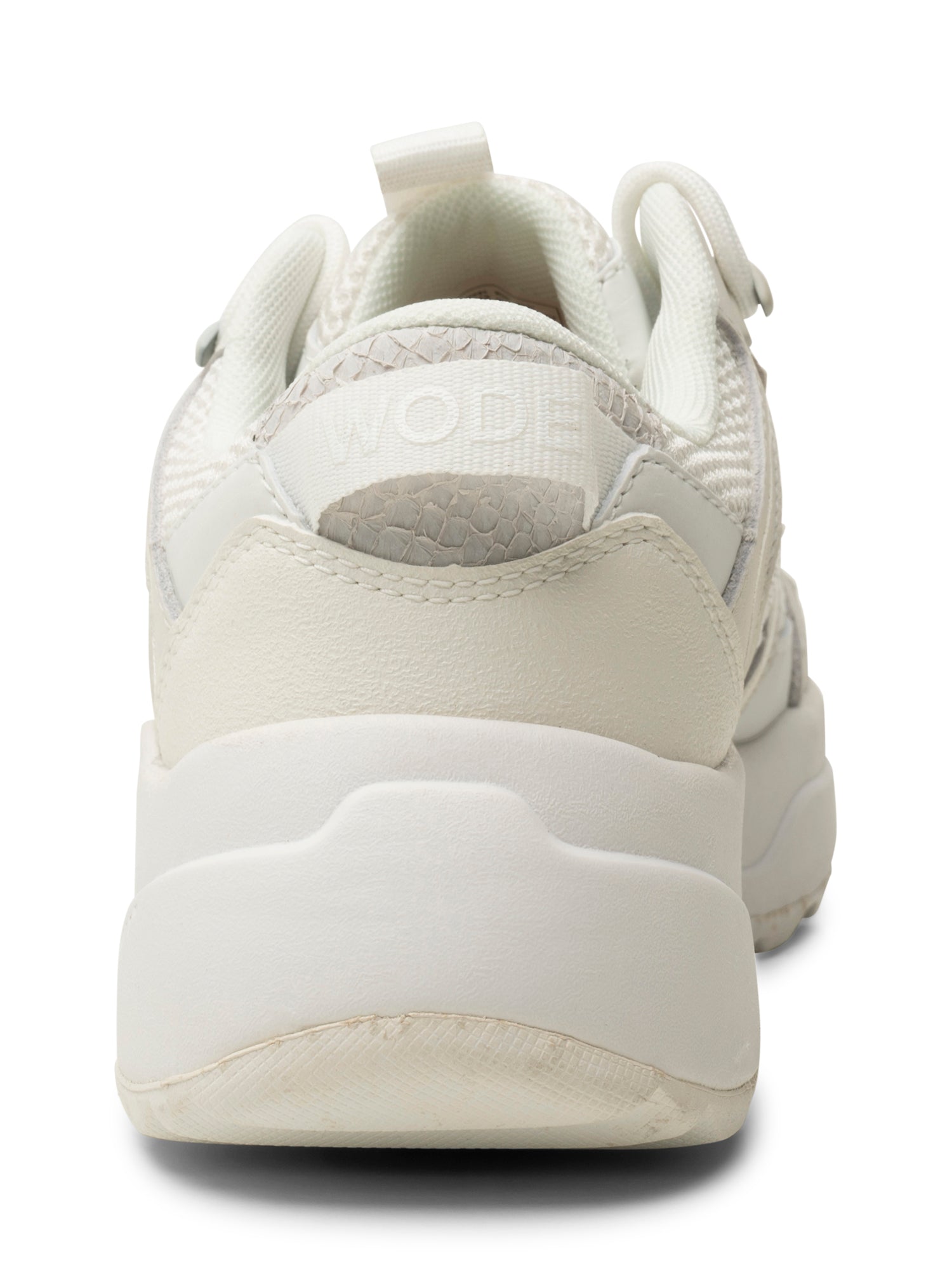 WODEN / Sif Reflective / Blanc de Blanc