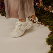 WODEN / Sif Reflective / Blanc de Blanc