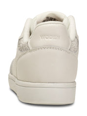 WODEN / Bjork Sneakers / 511 Blanc de Blanc