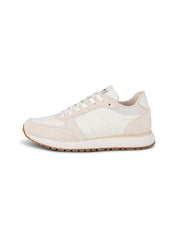 WODEN / Ronja Sneaker / 730 Whisper White