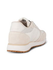 WODEN / Ronja Sneaker / 730 Whisper White