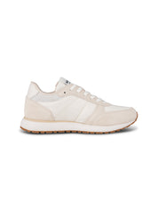 WODEN / Ronja Sneaker / 730 Whisper White
