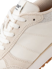 WODEN / Ronja Sneaker / 730 Whisper White