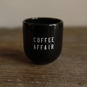 Sisi / Sisi-Tasse, Coffee Affair