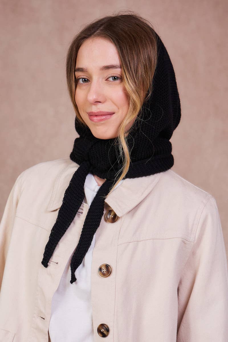 Calie Paris / "Sophie Hood": Helles Rosa