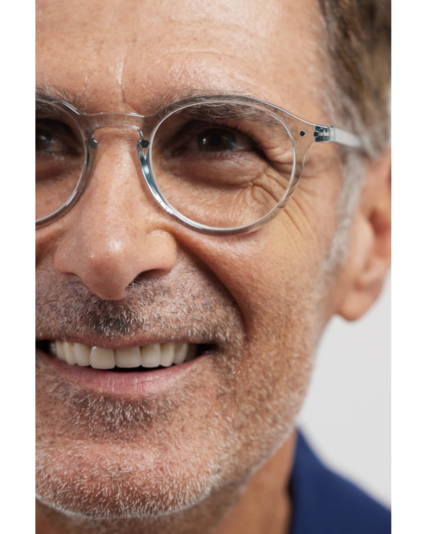 d-frozen-blue-lesebrille