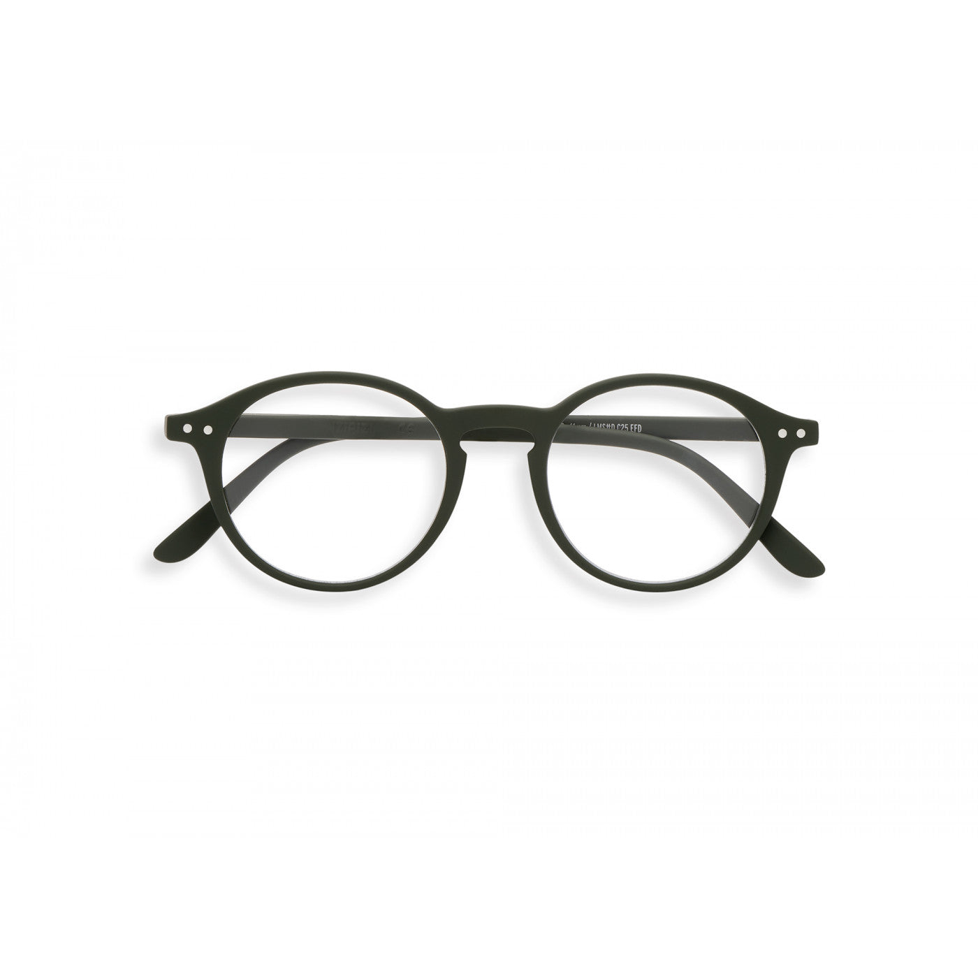d-kaki-green-lesebrille