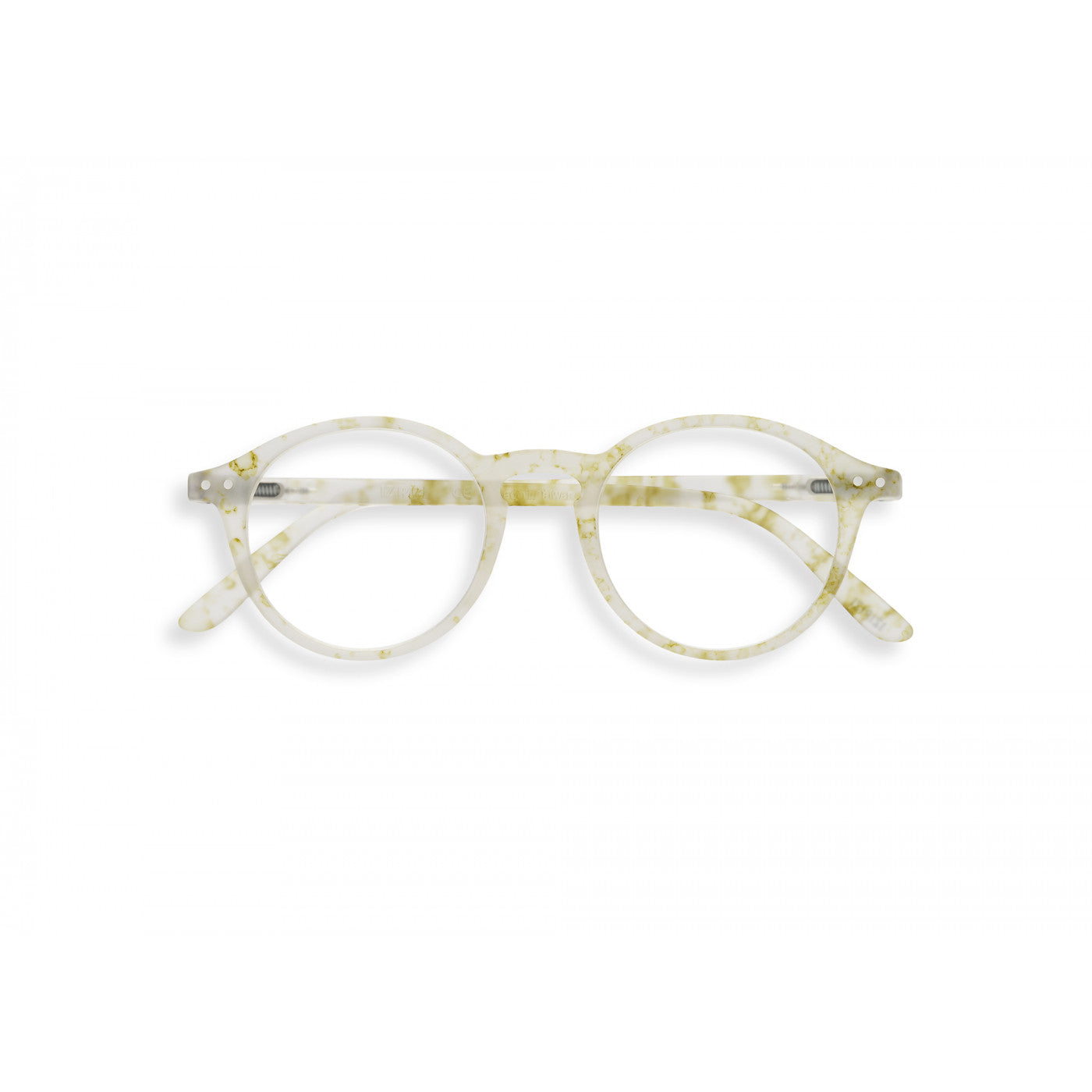 d-oily-white-lesebrille