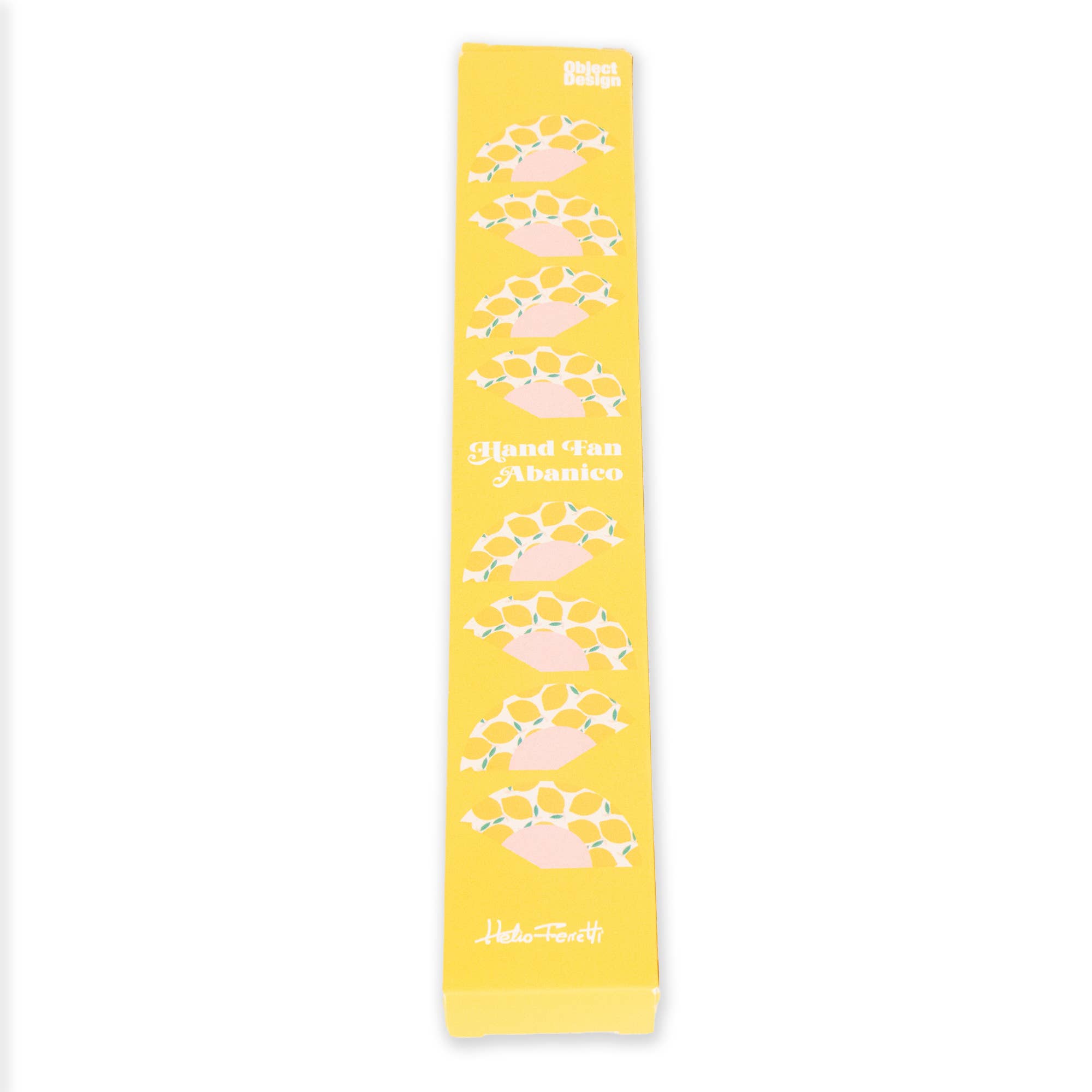 CITRUS BREEZE VENTILATOR HF