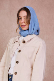 Calie Paris / "Sophie Hood": Helles Rosa