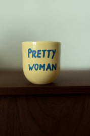 Sisi / Sisi-Tasse, Pretty Woman