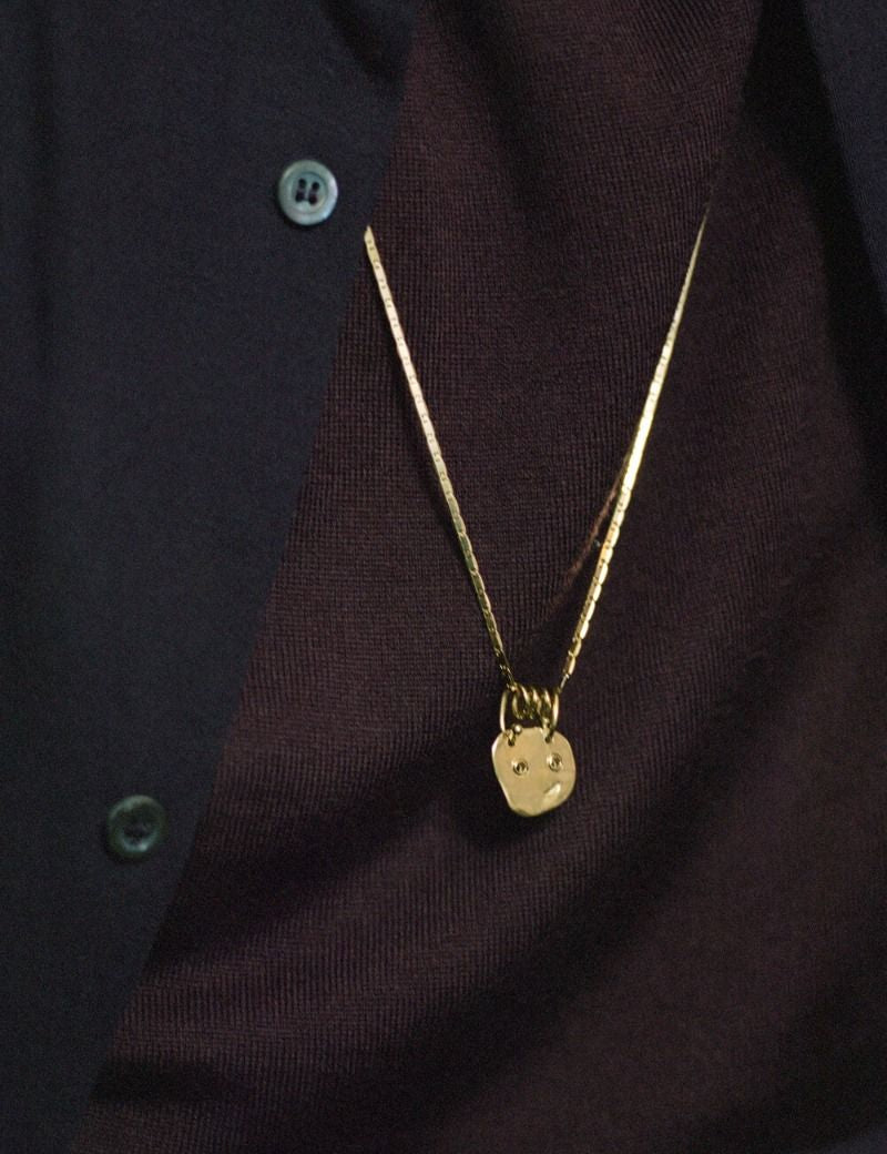 happy_happy_necklace_gold