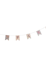 Konges Sløjd / PARTY GARLAND FSC / MULTI