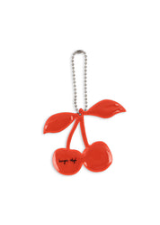 Konges Sløjd / BAG CHARM / CHERRY