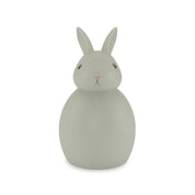 Konges Sløjd / SILICONE LED LAMPS BUNNY / TOPANGA BEACH