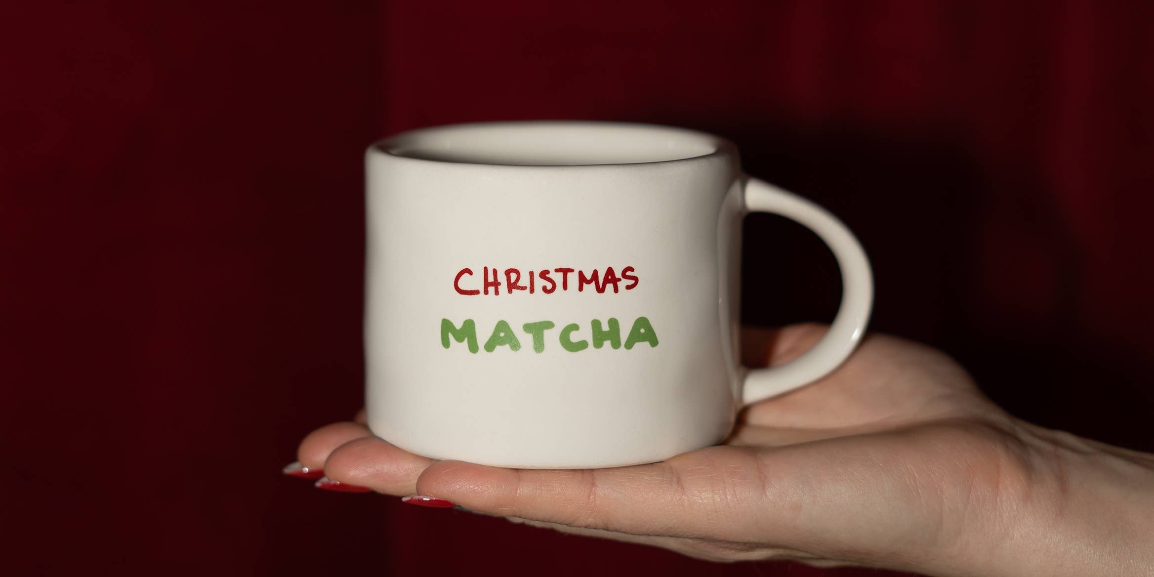 Christmas - INTERIOR