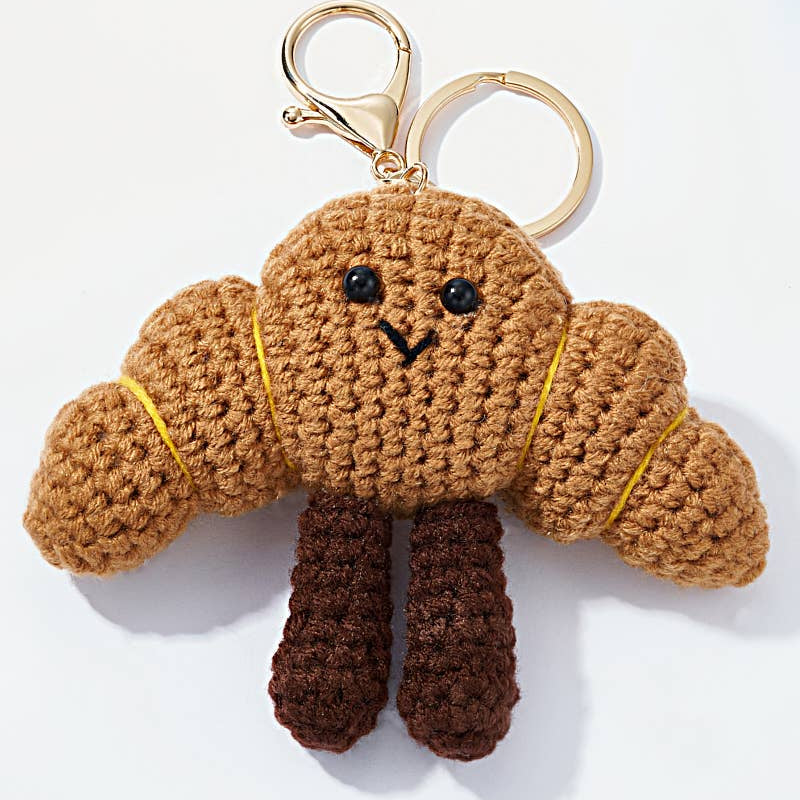 Bag Charm