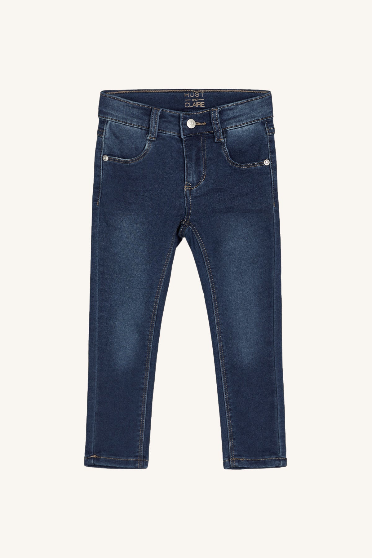 Hust & Claire / HCJosie Denim / Blue Denim