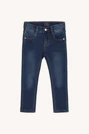 Hust & Claire / HCJosie Denim / Blue Denim