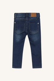 Hust & Claire / HCJosie Denim / Blue Denim