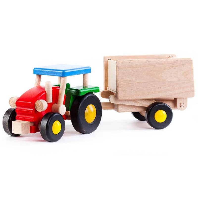 Traktor