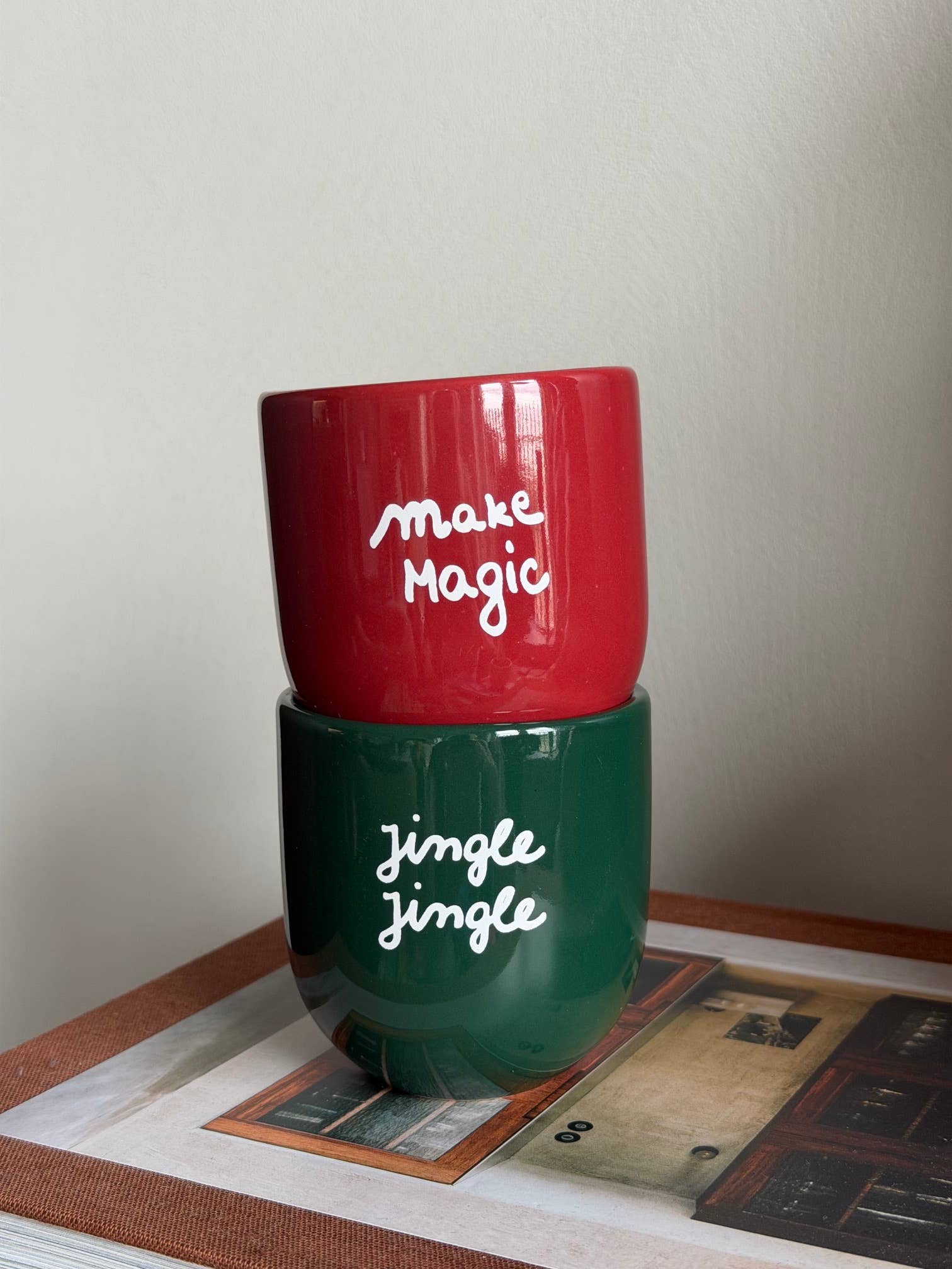 Sisi, house of style BV - Sisi-Tasse, Klingeling Klingeling