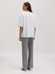 Edited / Xia T-Shirt / Pic Nic Print