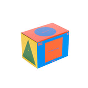 ROTE BÜCHER & KAFFEEBECHER HF