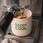 HERR&FRAUHEMPEL - Becher - DADDY COOL