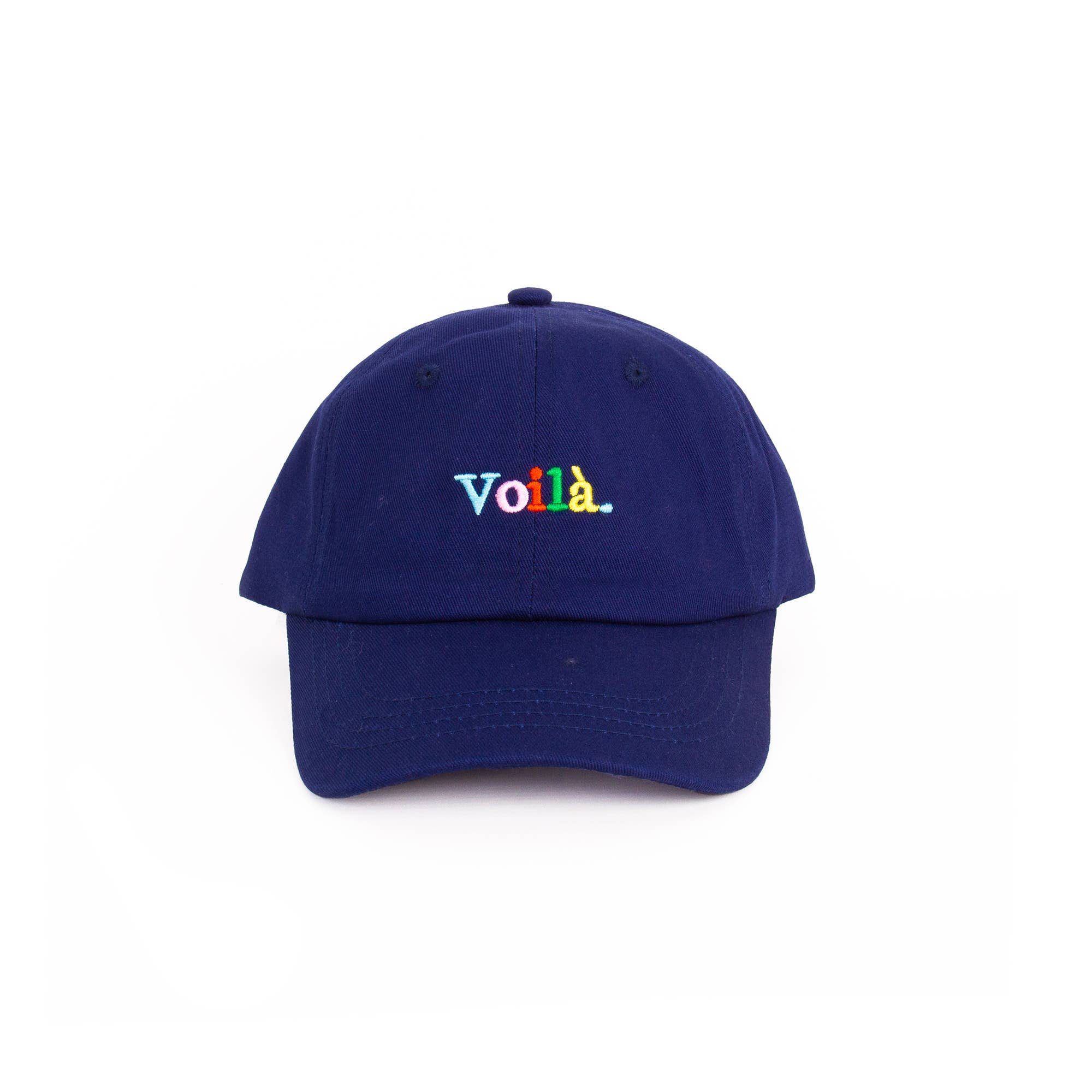 Helio Ferretti - BLAU VOILÀ CAP HF