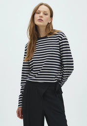 MbyM / Suvi-M Isala Stripe / Night Sugar Stripe