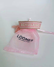 LOONES - Gewebtes Armband SCHULKIND | marshmallow-rosé