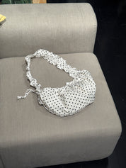 LØVIK / Polka Dot Bag
