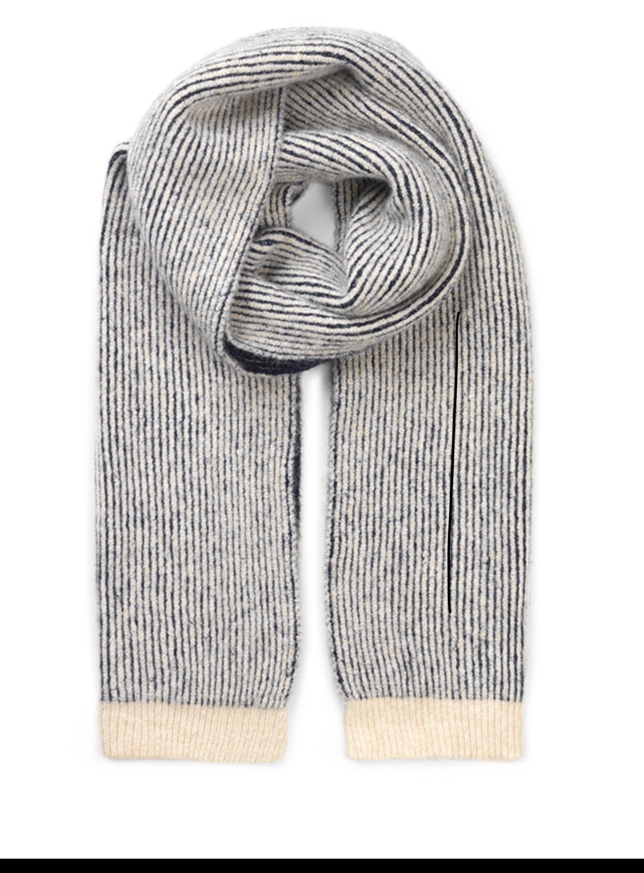 MbyM / Sanelina-M Hevelyn Accessories / Night Stripe