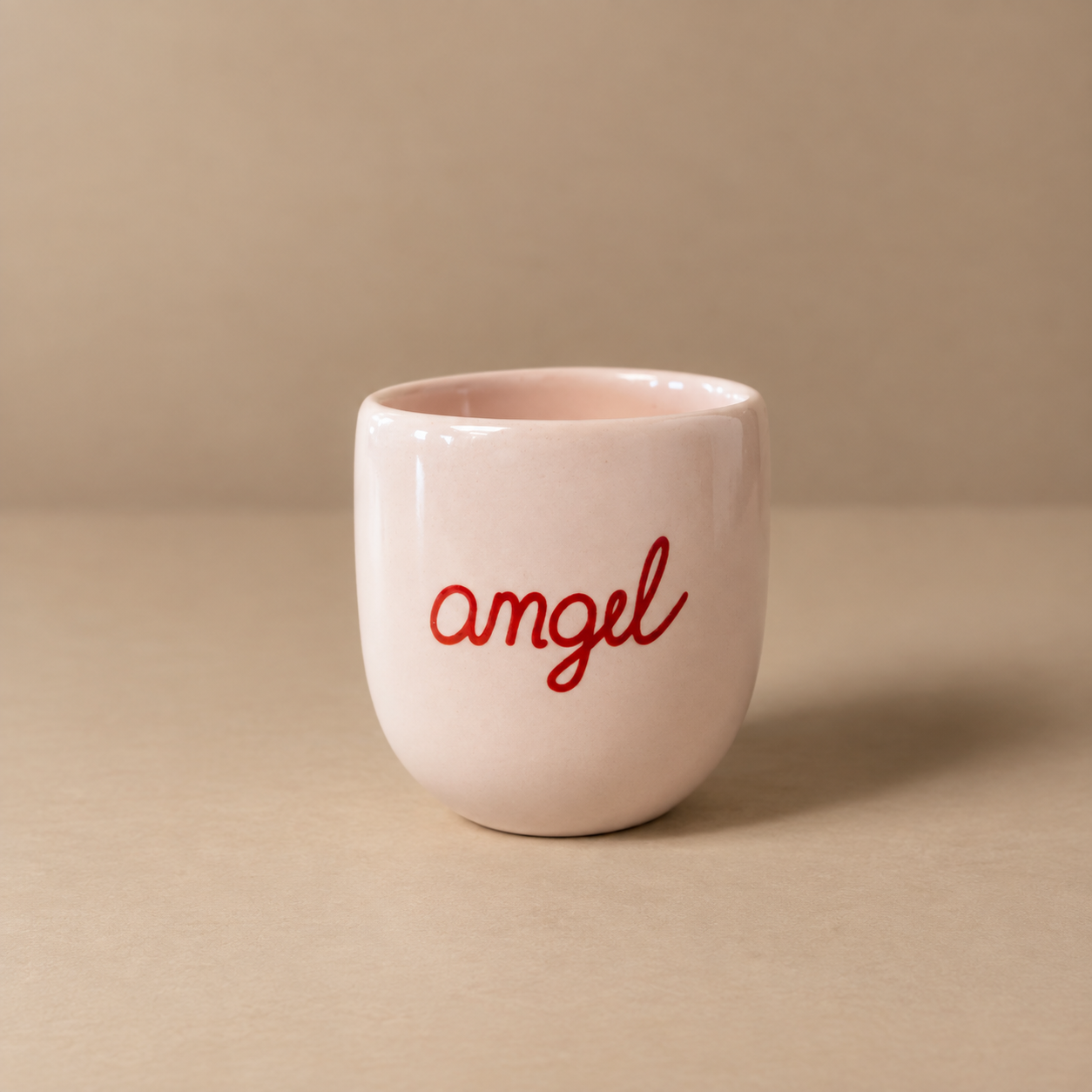Sisi, house of style BV - Sisi-Becher, Engel