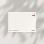 HERR&FRAUHEMPEL - Postkarte - SUPEROPA