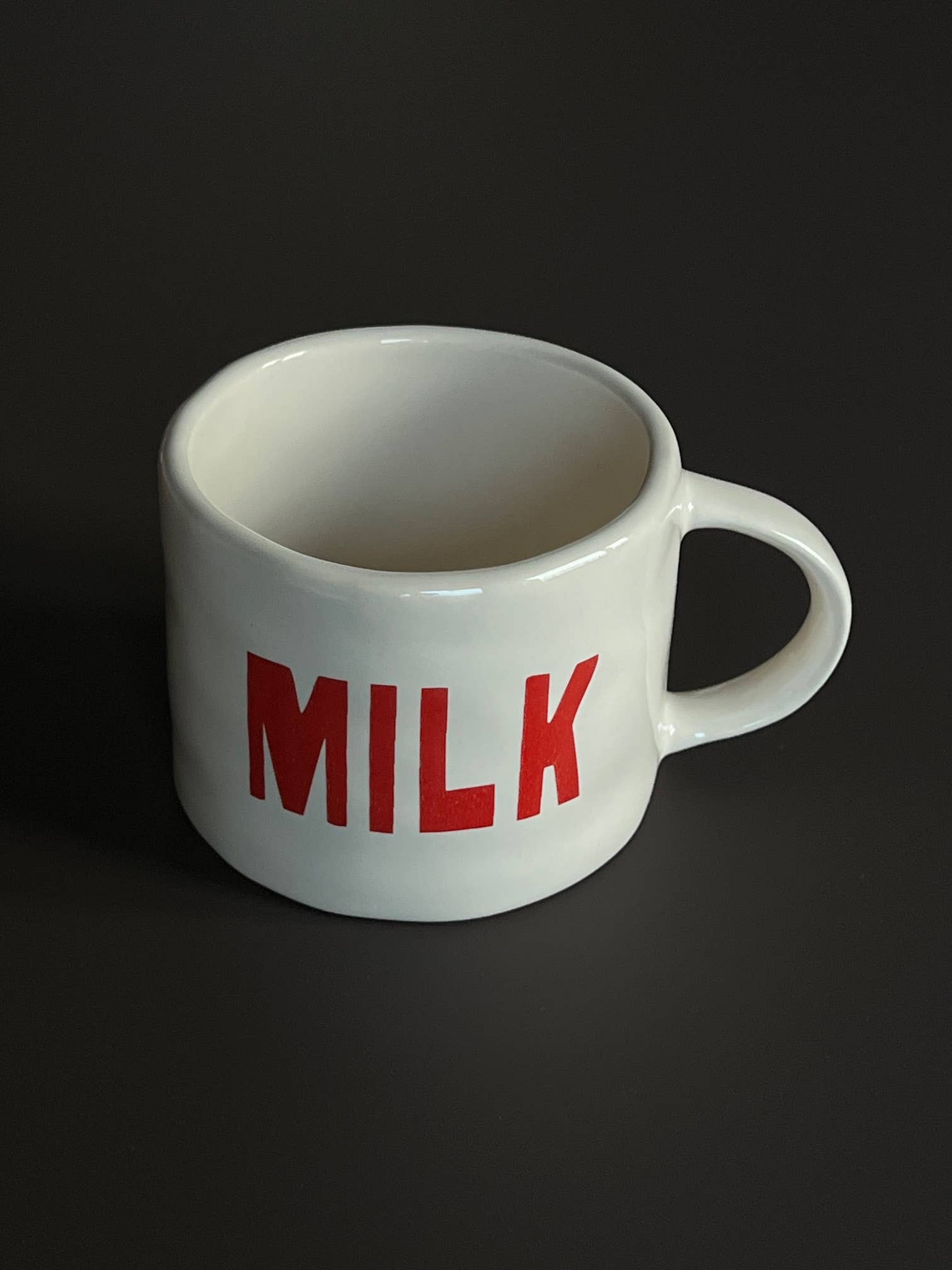 Sisi-Tasse, MILCH