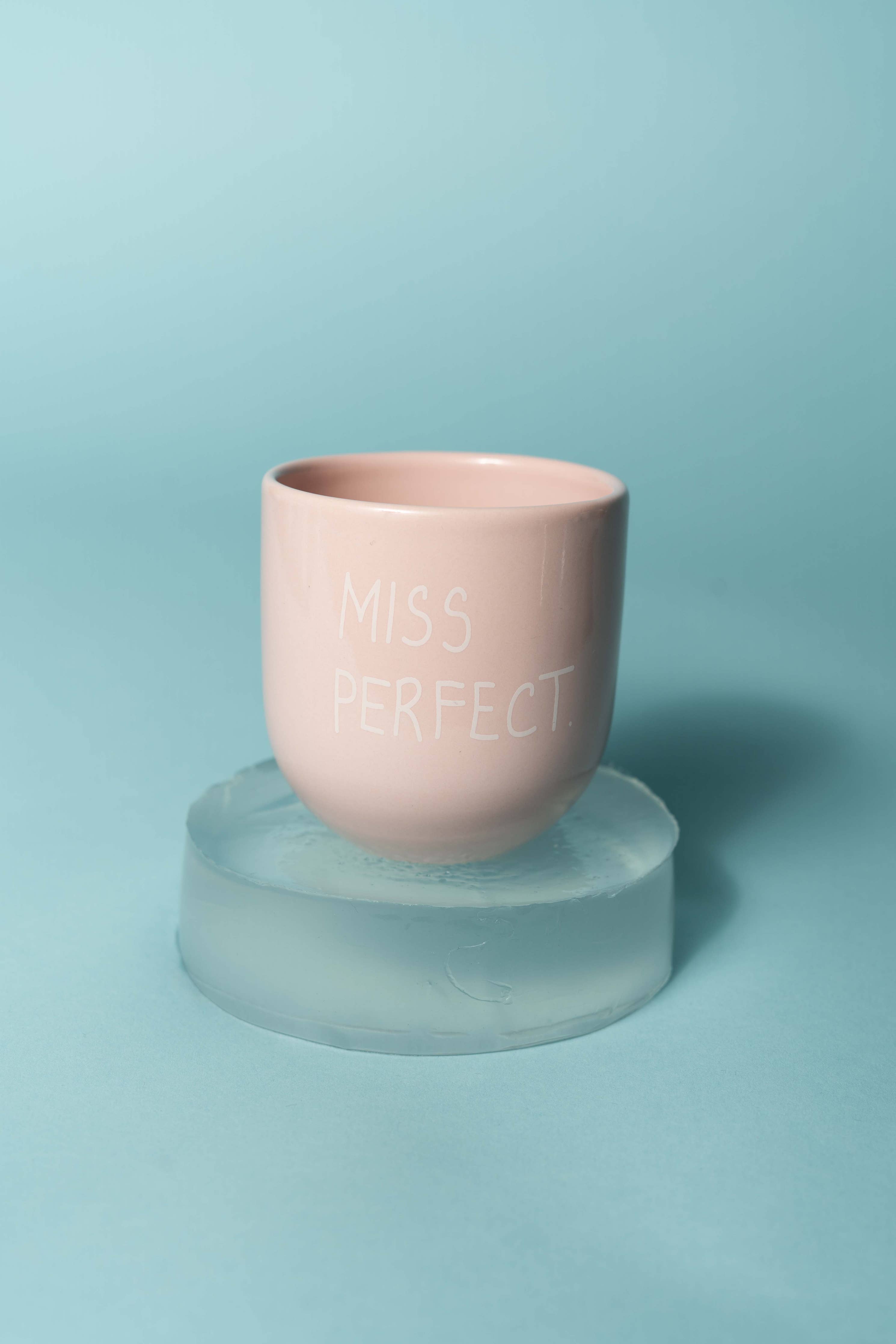 Sisi / SISI Kaffeetasse Miss Perfect