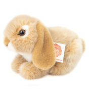 Teddy Hermann - Widderkaninchen beige 18 cm - Plüschtier - Stofftier