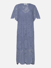 Rosemunde / RWHavana 3-4 Dress / infinity