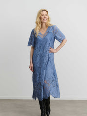 Rosemunde / RWHavana 3-4 Dress / infinity