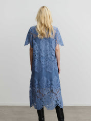 Rosemunde / RWHavana 3-4 Dress / infinity