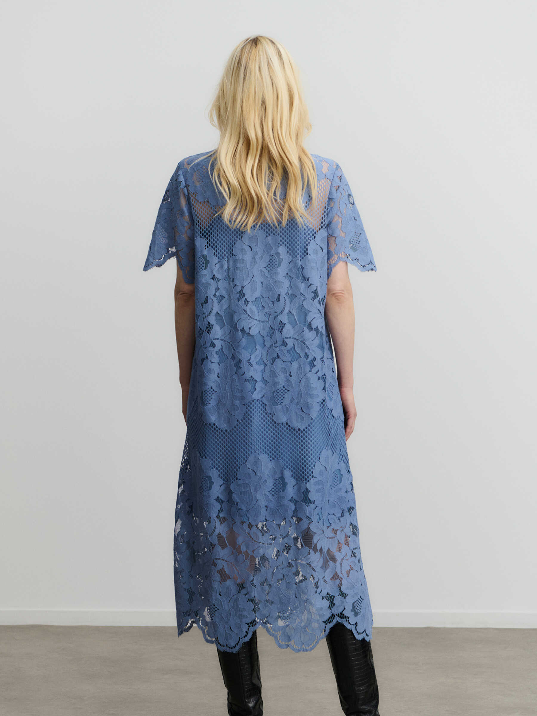 Rosemunde / RWHavana 3-4 Dress / infinity