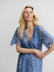 Rosemunde / RWHavana 3-4 Dress / infinity