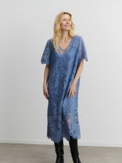 Rosemunde / RWHavana 3-4 Dress / infinity