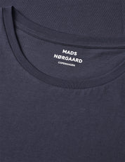 Mads Nørgaard / Fine Jersey Teasy Tee FAV / Parisian Night