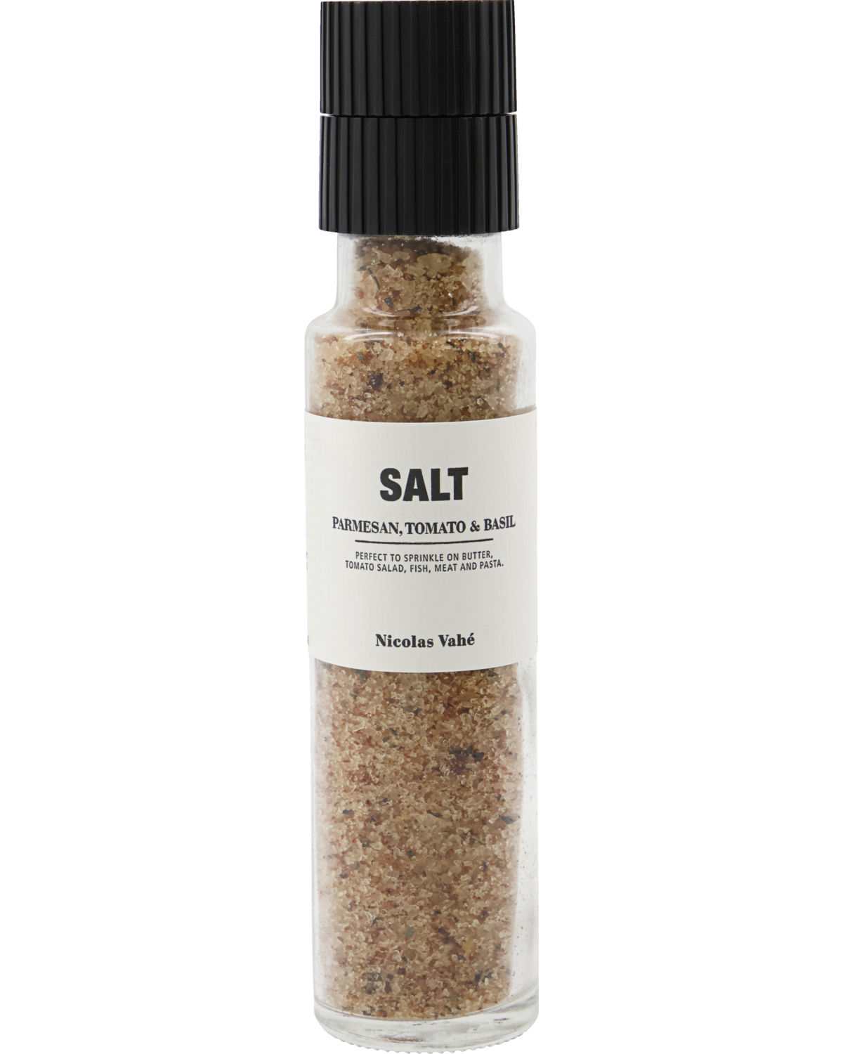 Nicolas Vahé / Salt / Parmesan / tomato & basil / 300 g